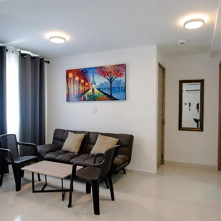 Playa 2203 Apartamento *