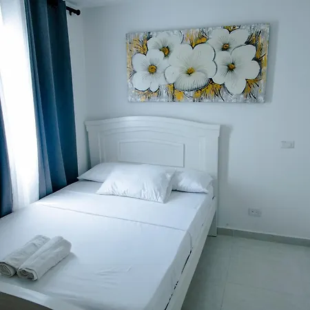 Playa 2203 Apartamento