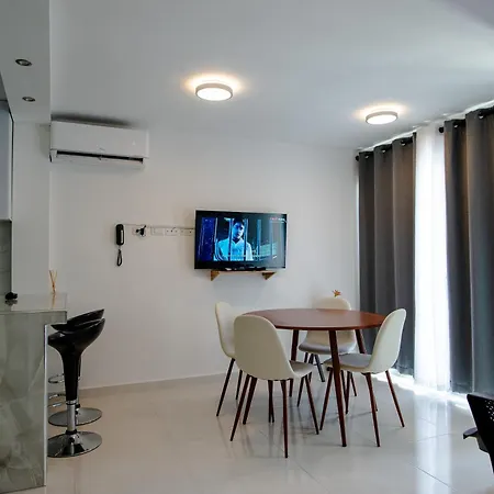 Playa 2203 Apartamento