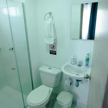 Apartamento Playa 2203 *