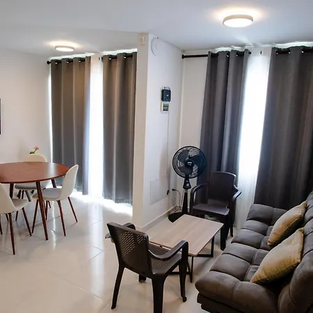 Playa 2203 Apartamento *