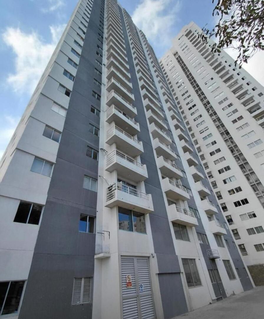 Apartamento Playa 2203 Cartagena