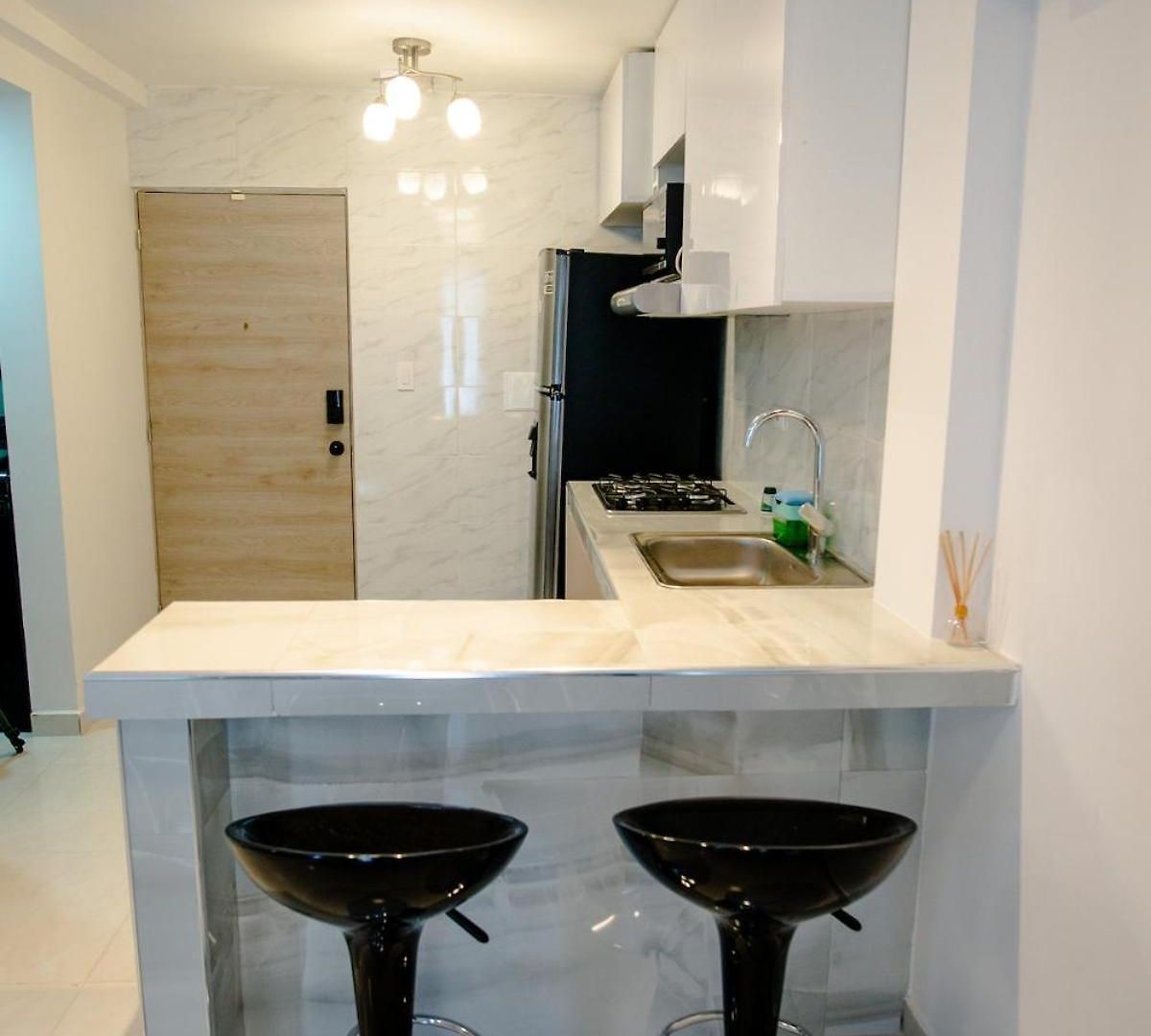 Playa 2203 Apartamento