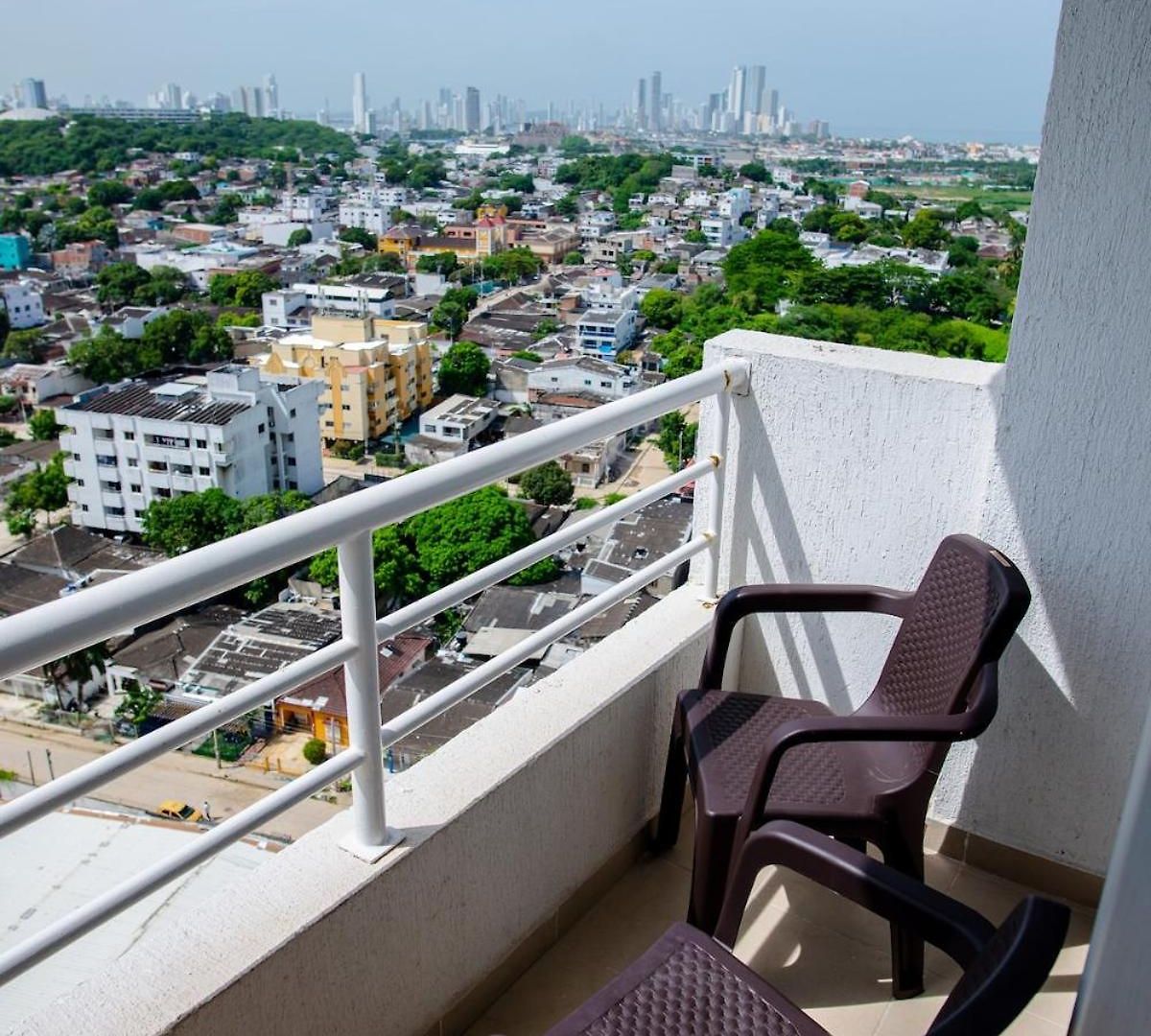 Playa 2203 Apartamento *