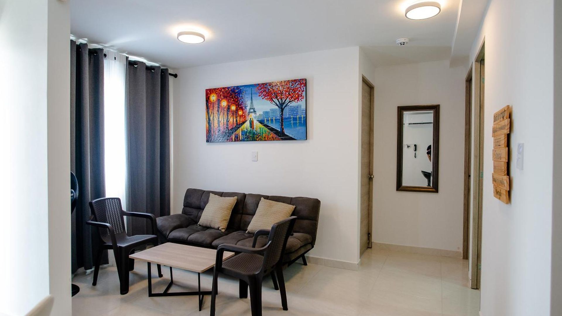 Playa 2203 Apartamento *