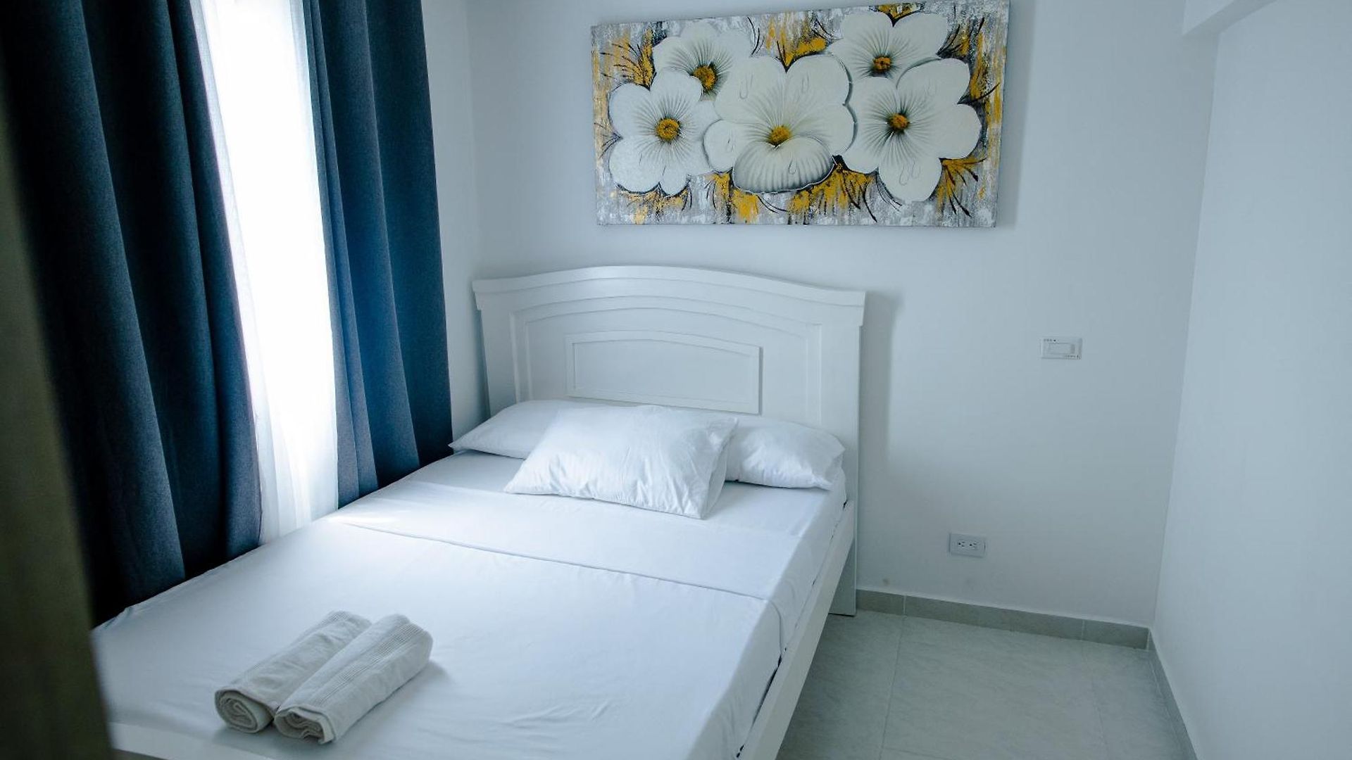 Playa 2203 Apartamento