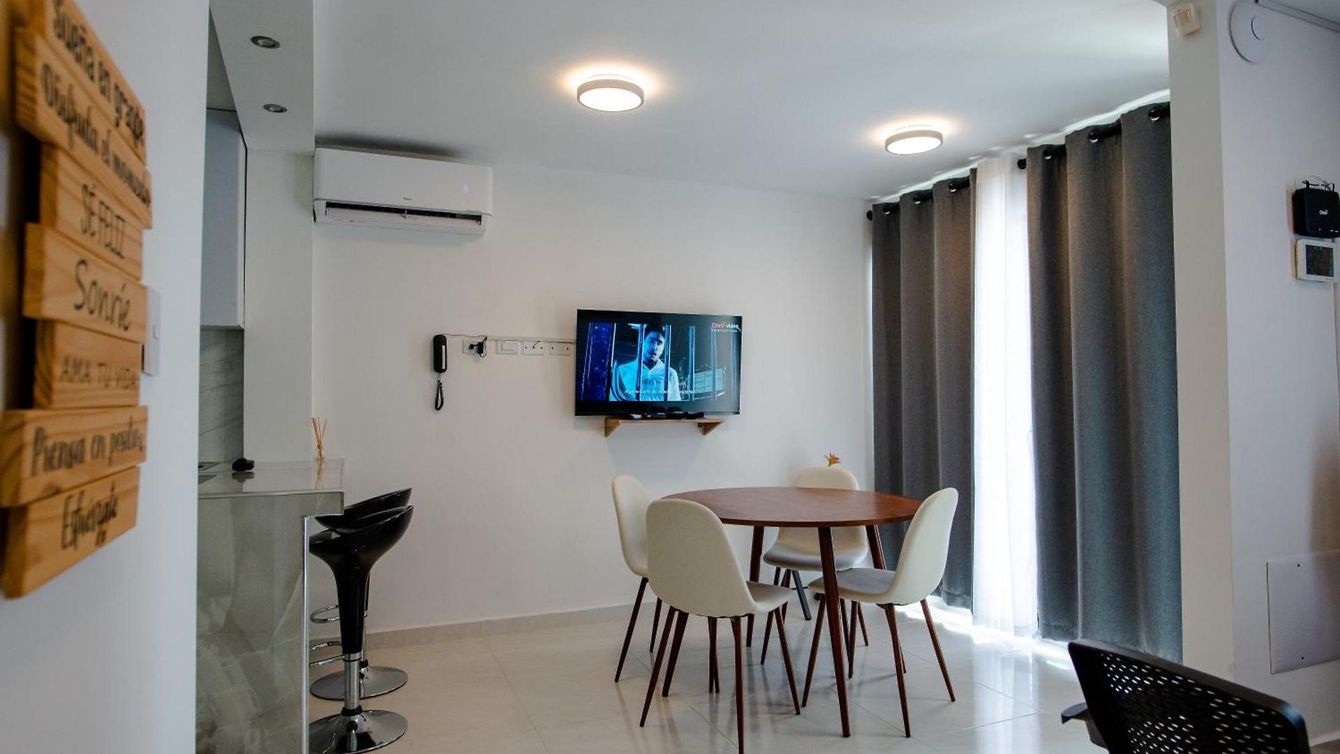 Playa 2203 Apartamento