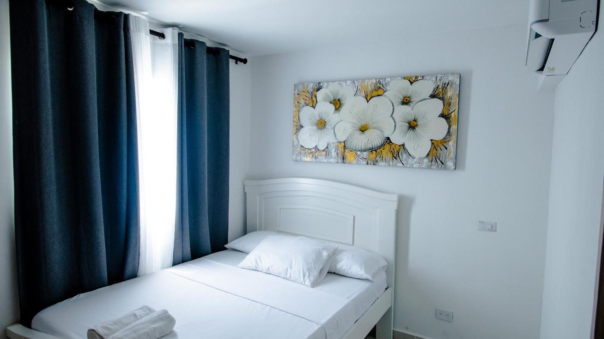 Apartamento Playa 2203