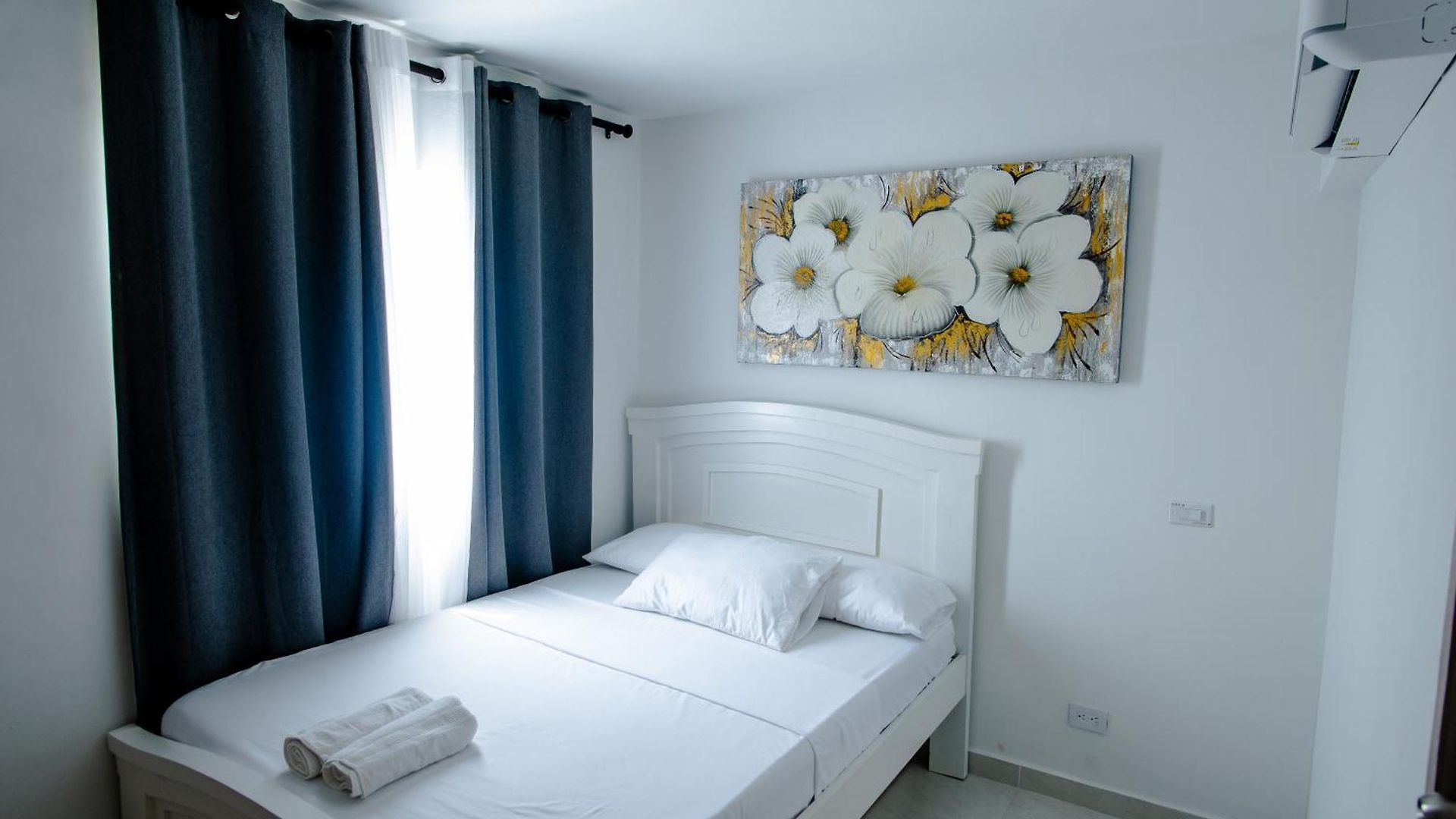 Playa 2203 Apartamento Cartagena