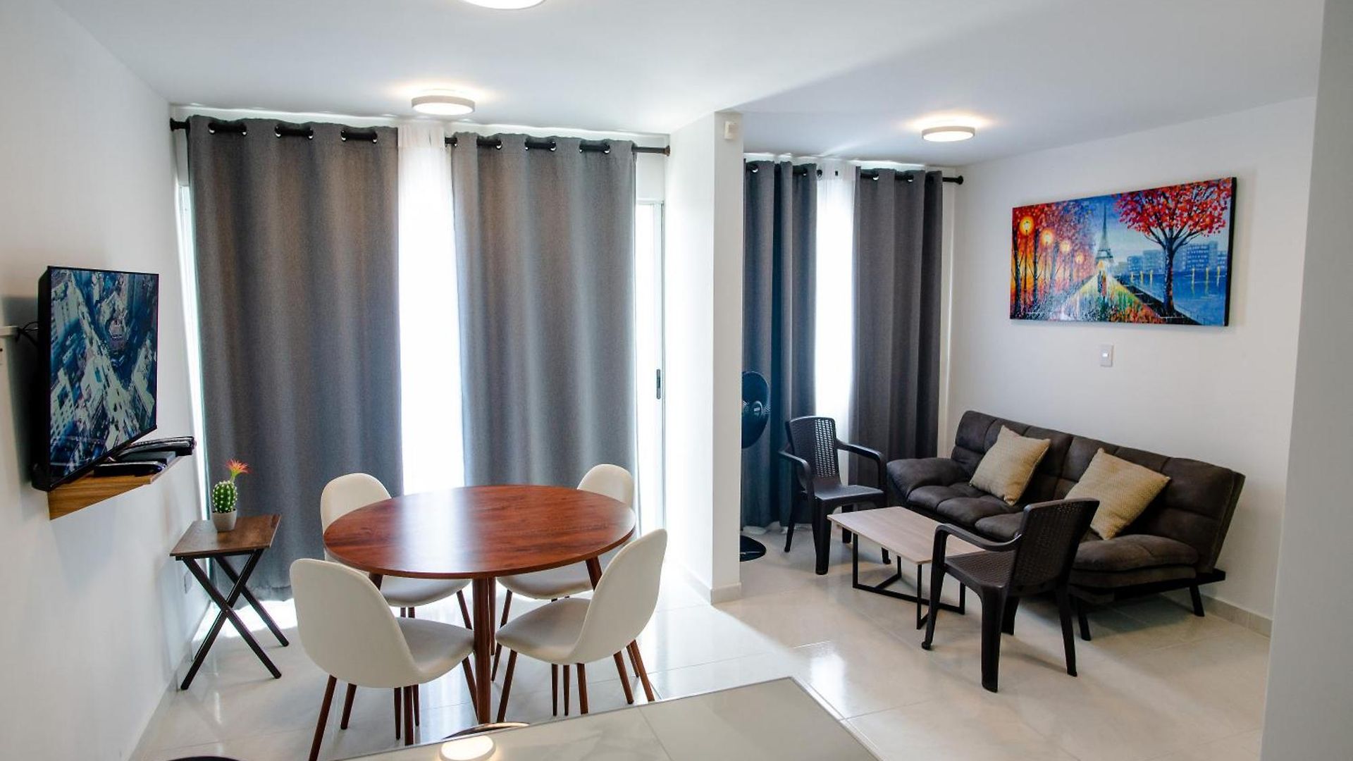 Playa 2203 Apartamento Cartagena