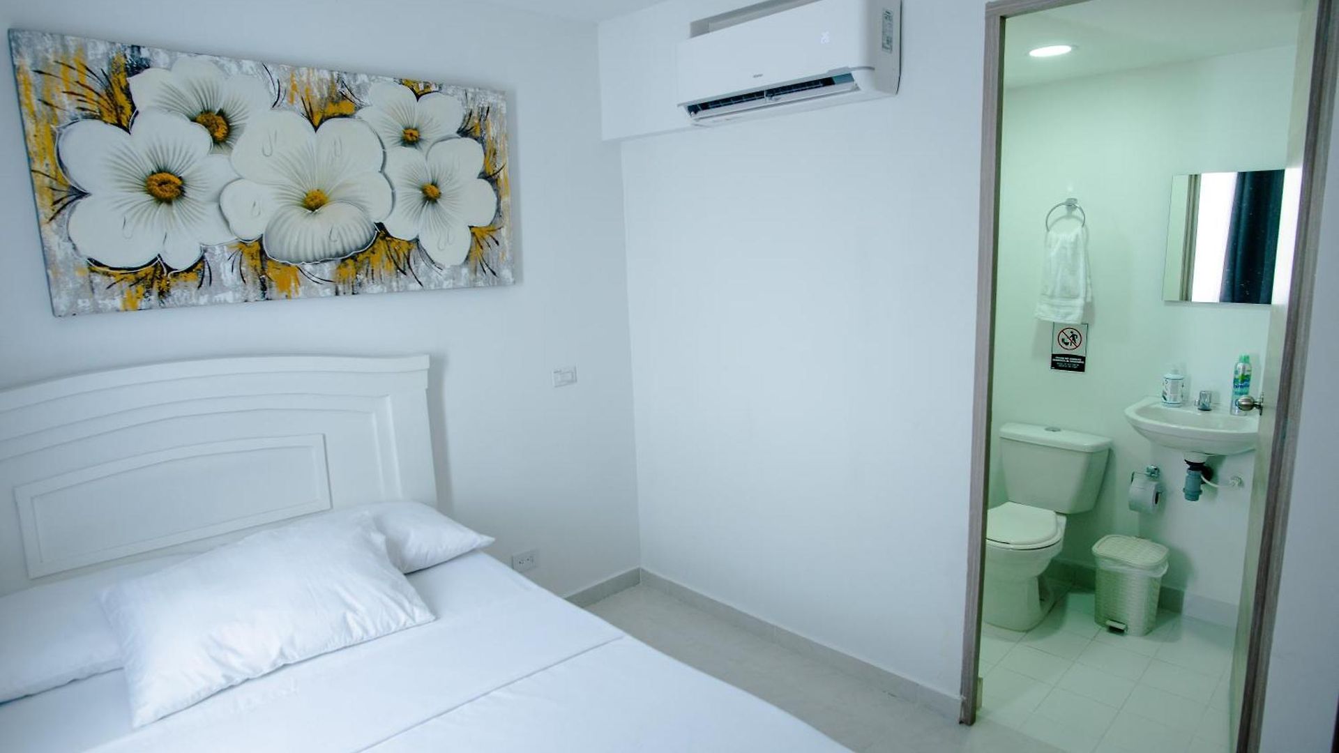 Apartamento Playa 2203 Cartagena