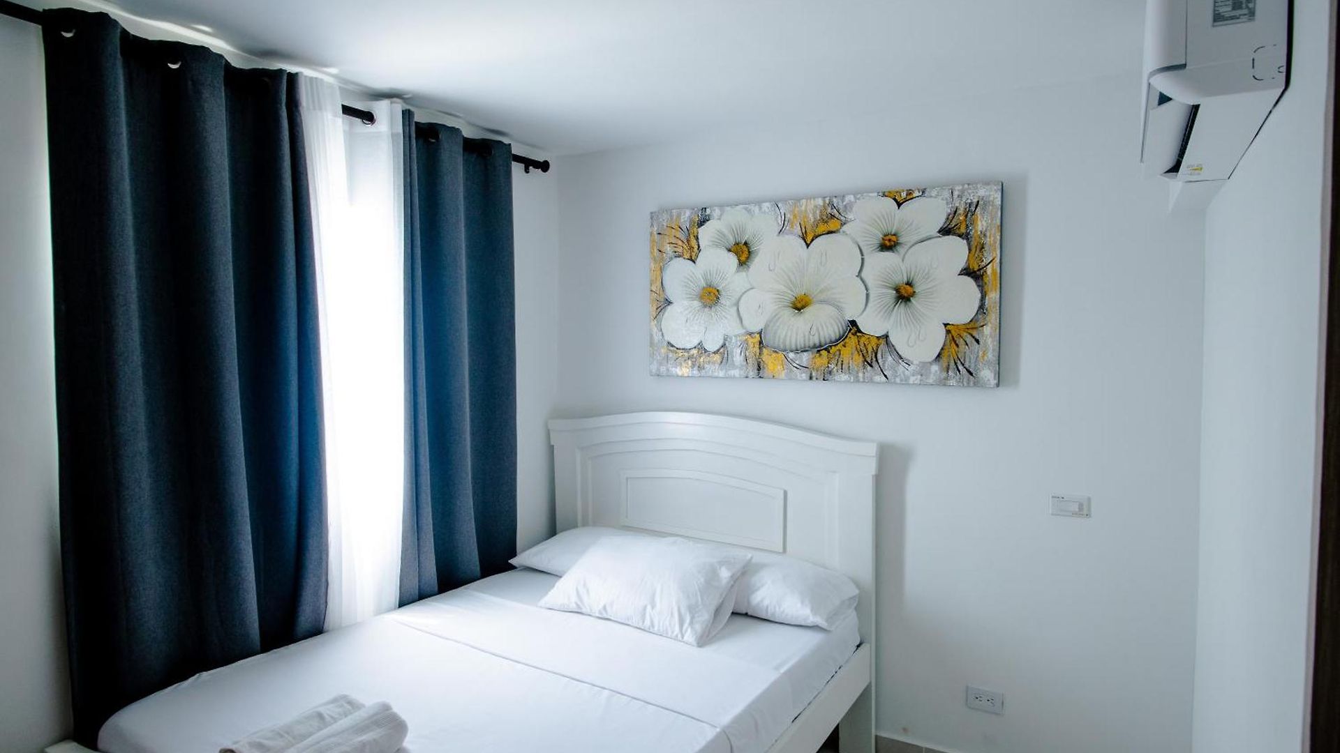 Playa 2203 Apartamento Cartagena