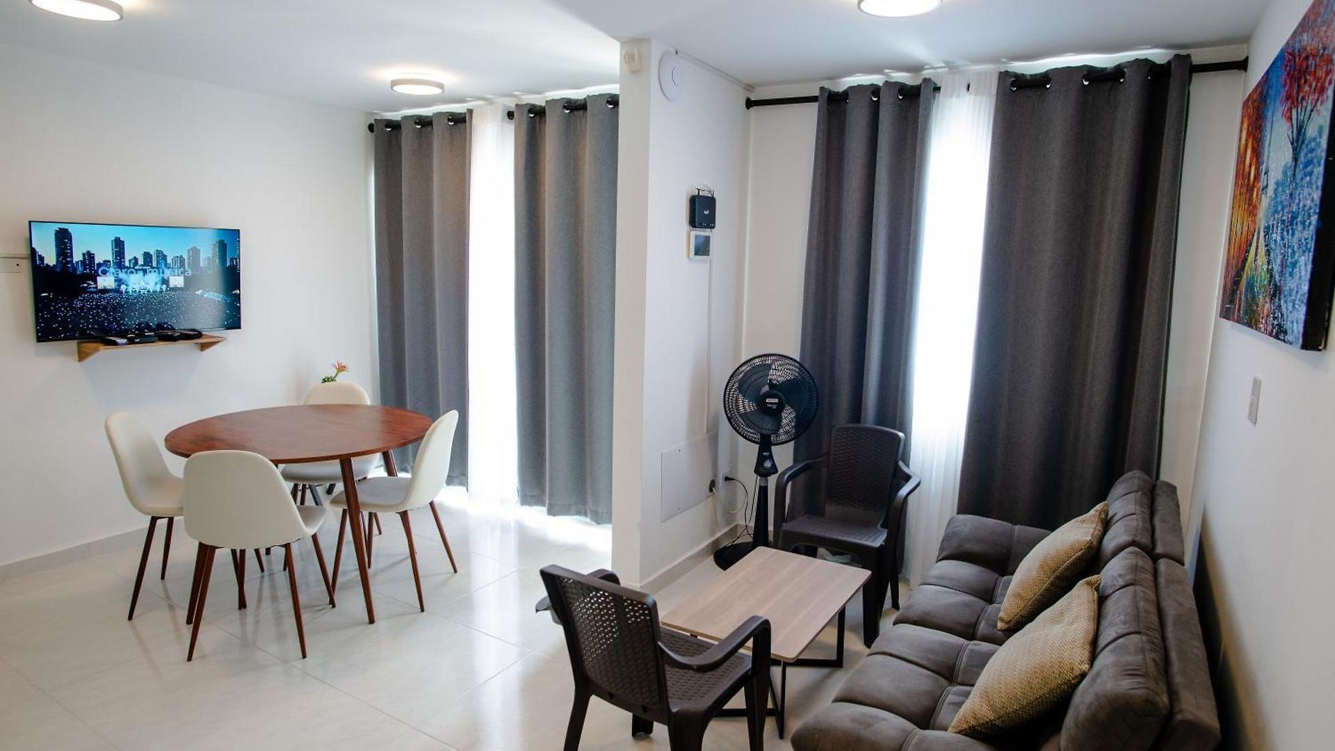 Playa 2203 Apartamento