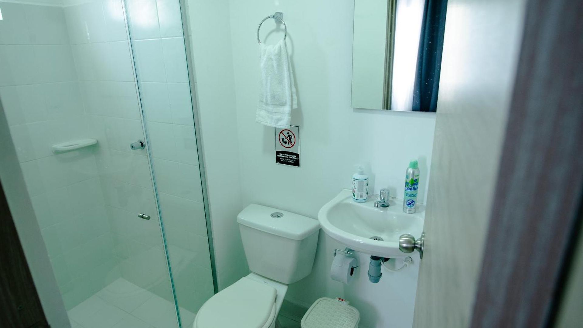 Apartamento Playa 2203 *