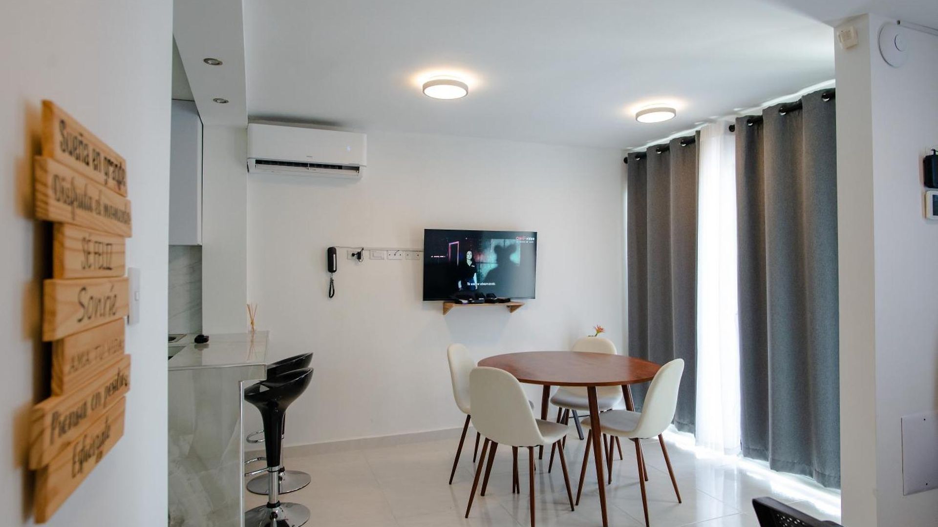 Playa 2203 Apartamento Cartagena