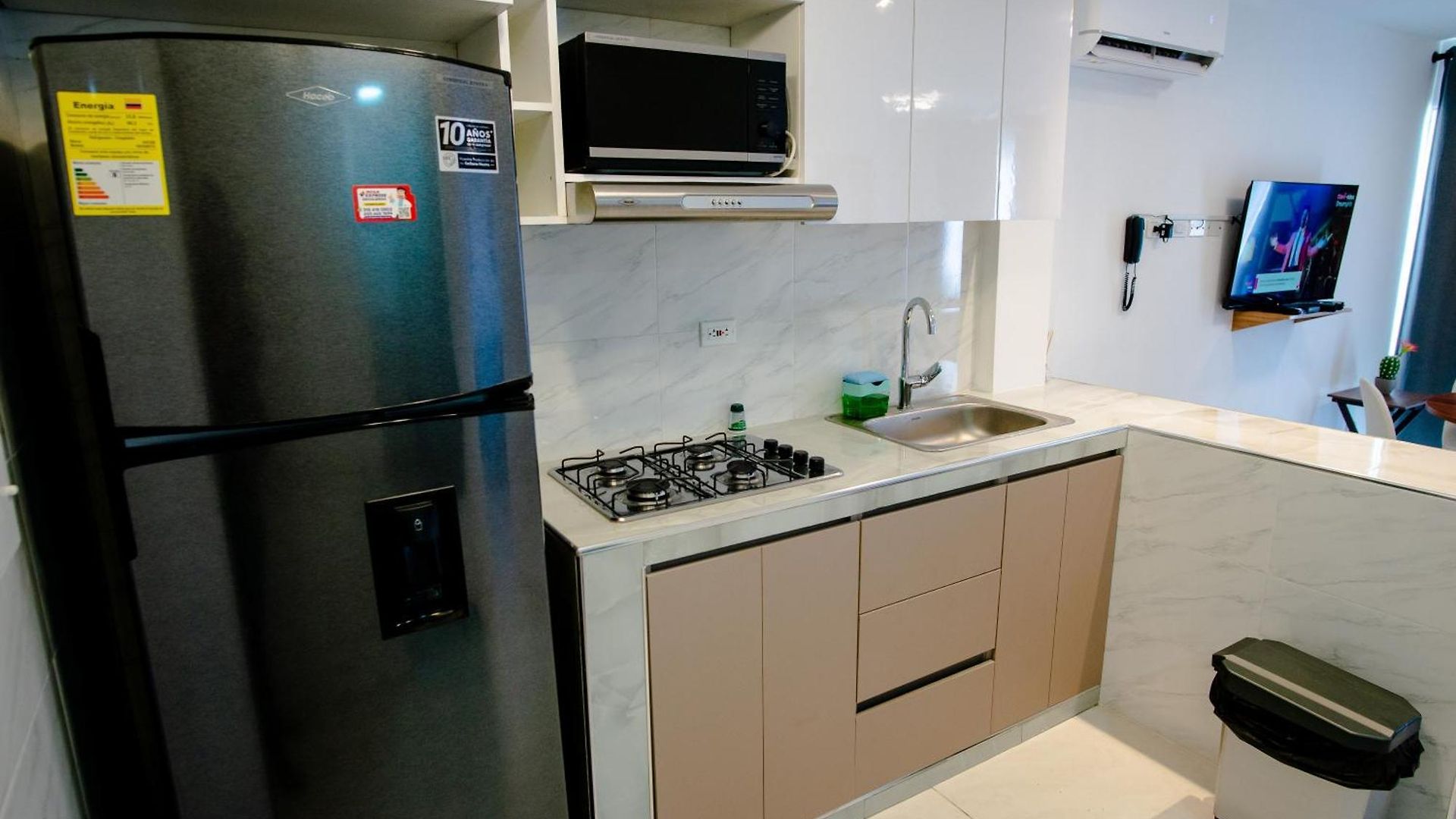 Apartamento Playa 2203 *