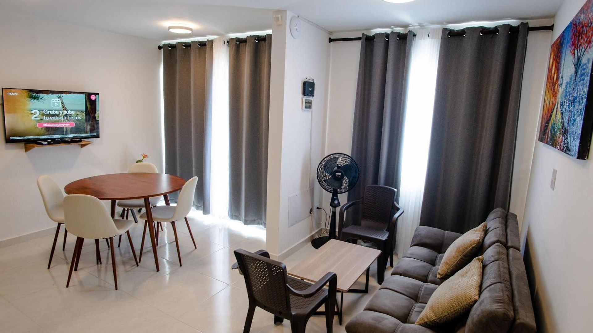 Playa 2203 Apartamento *