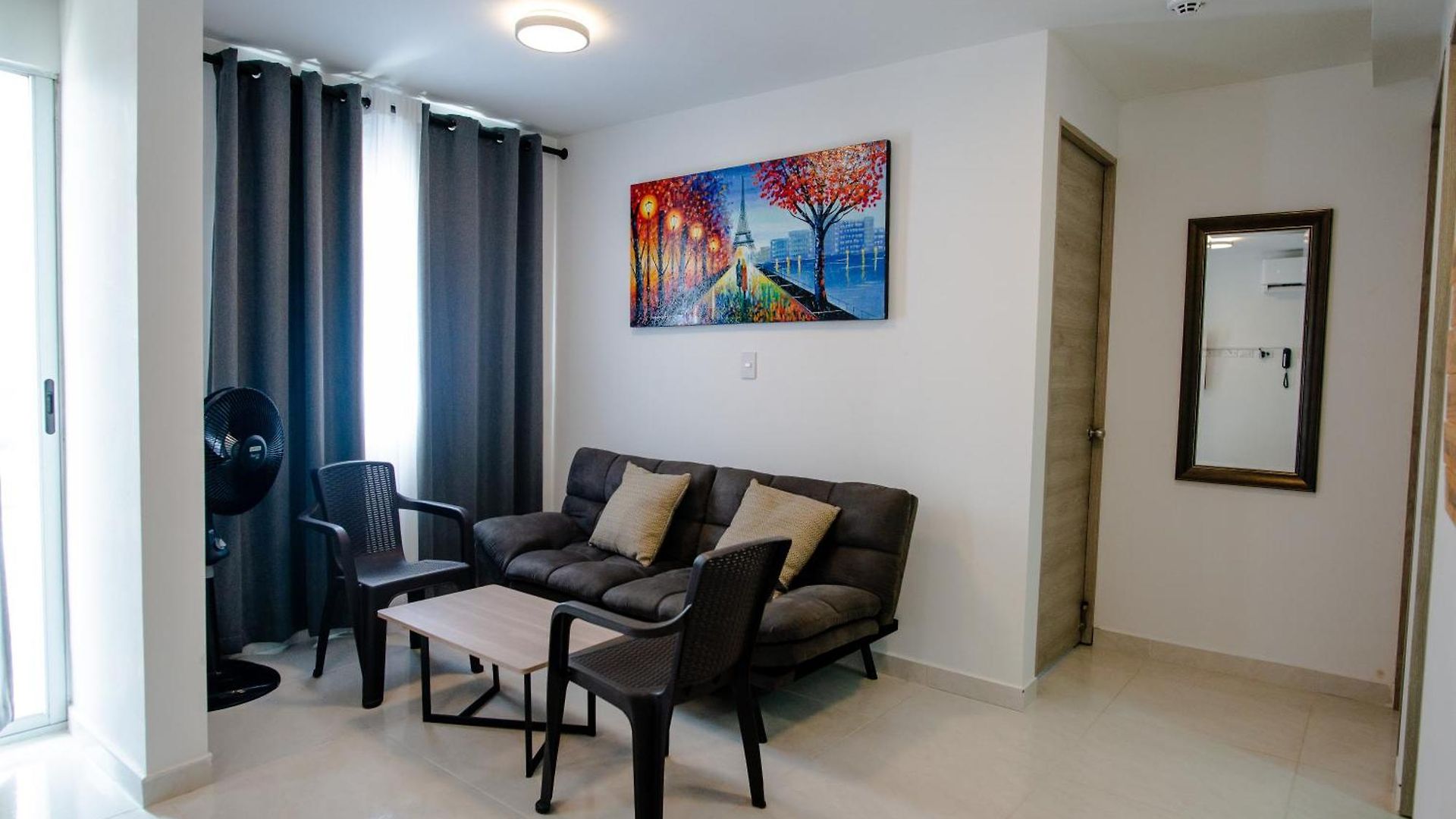 Apartamento Playa 2203 Cartagena