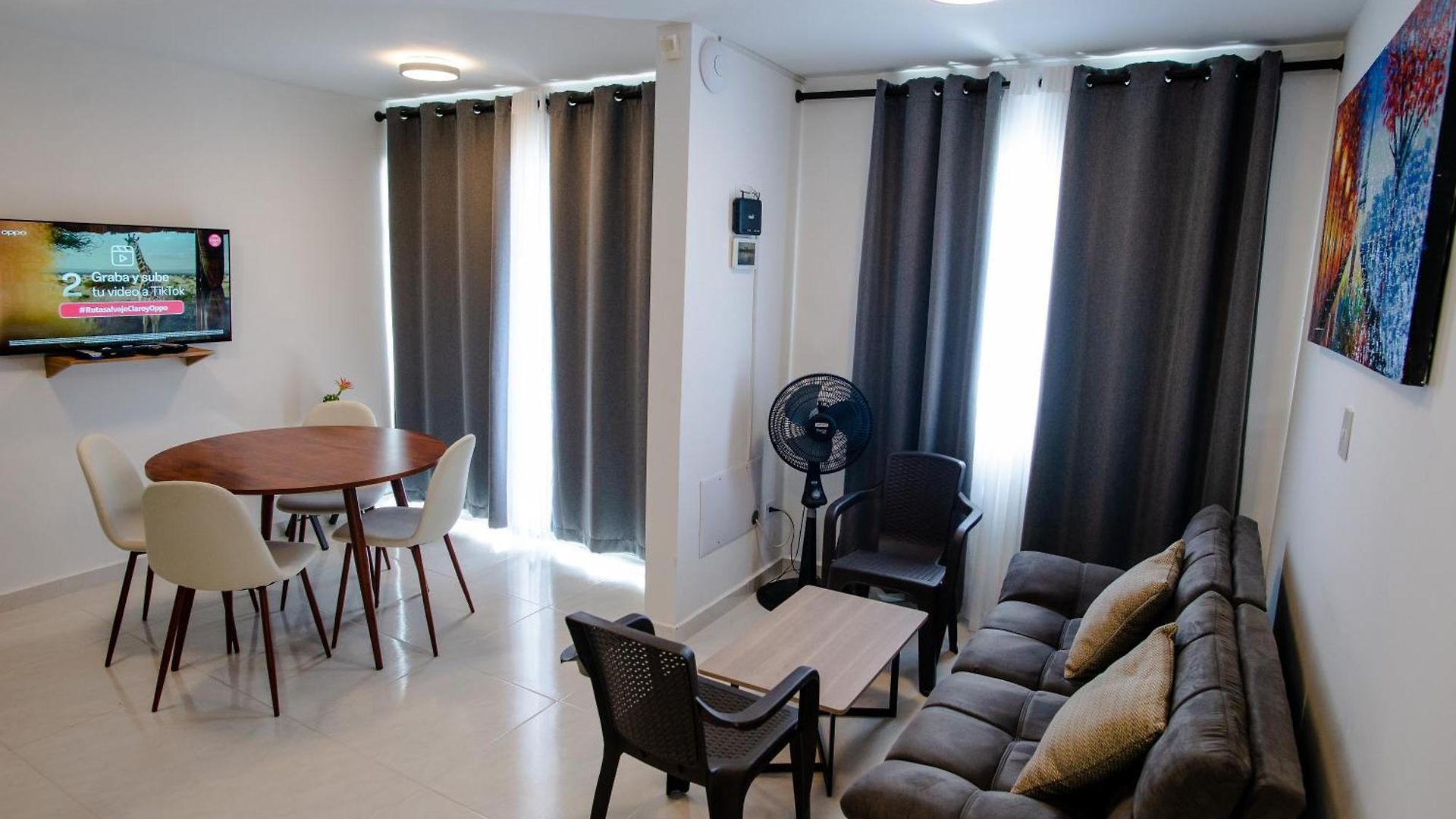 Apartamento Playa 2203