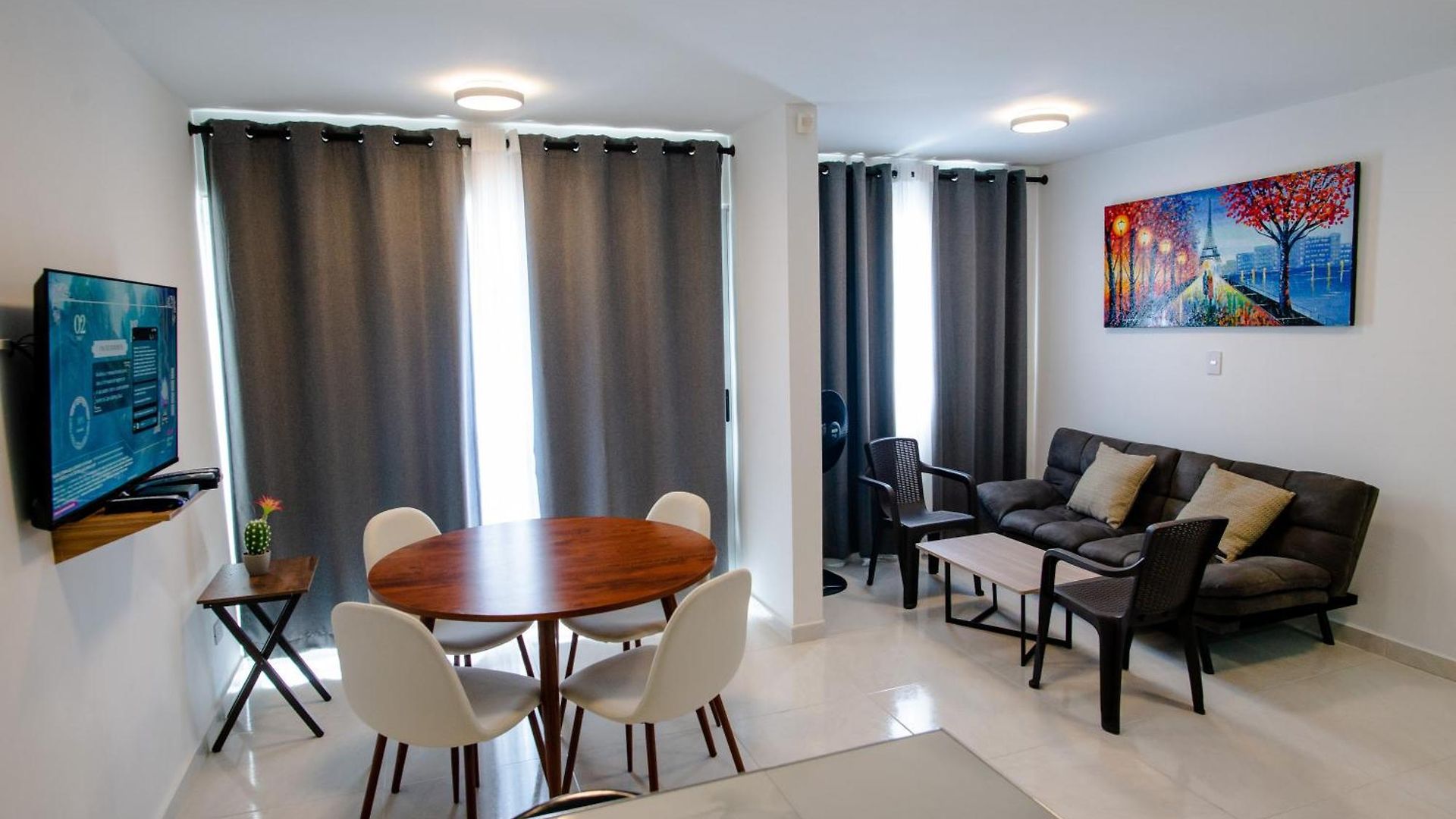 Playa 2203 Apartamento Cartagena