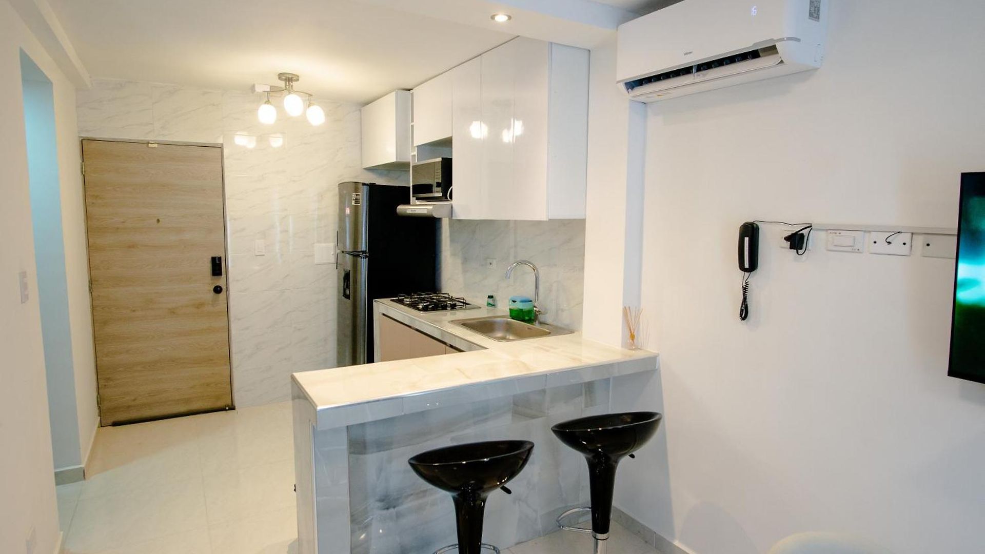 Apartamento Playa 2203 *