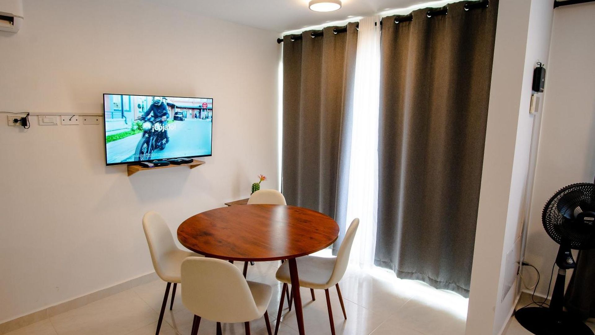 Apartamento Playa 2203 Cartagena