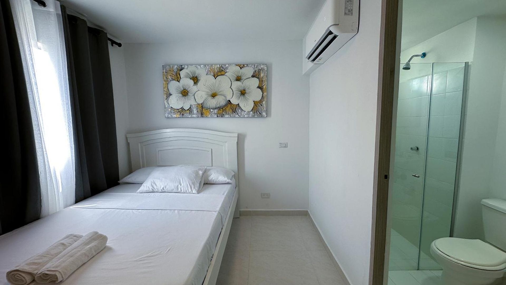 Apartamento Playa 2203