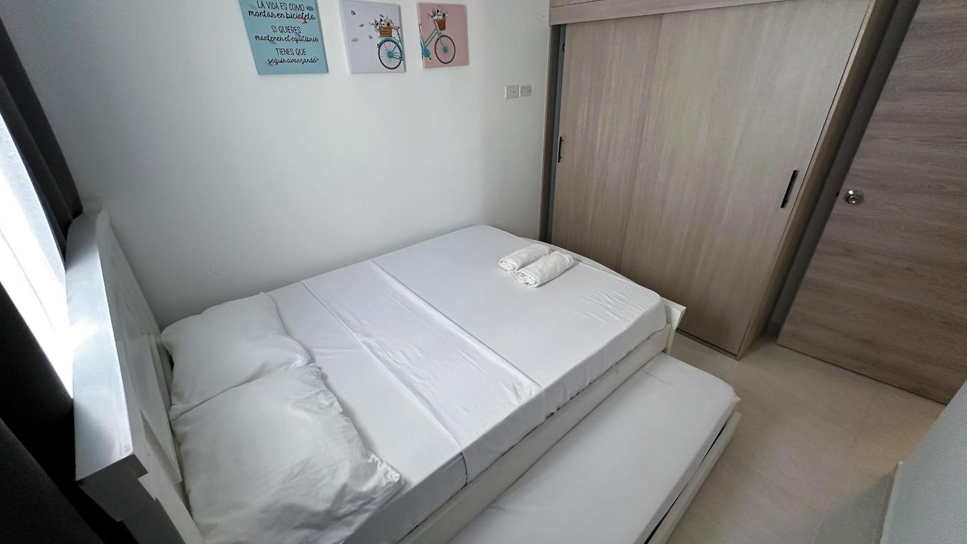 Playa 2203 Apartamento *
