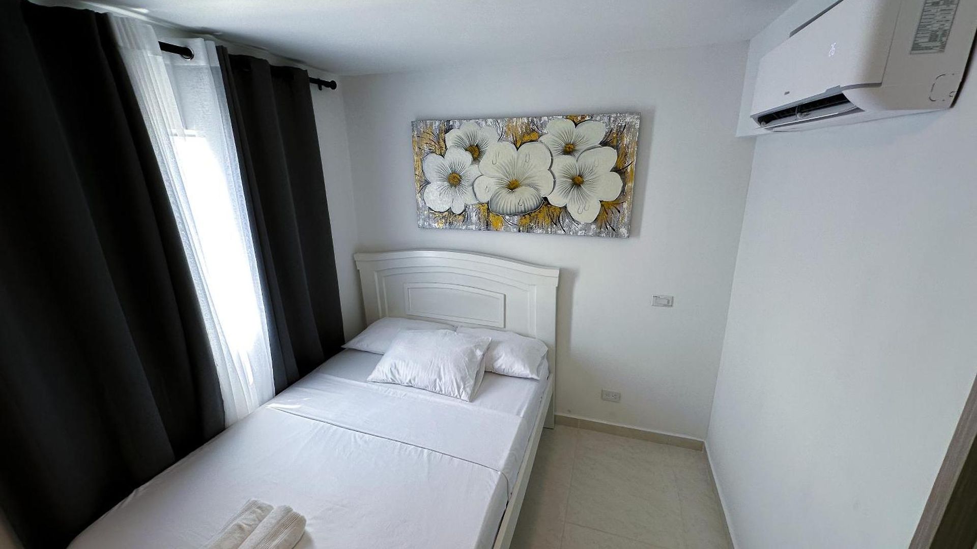 Playa 2203 Apartamento
