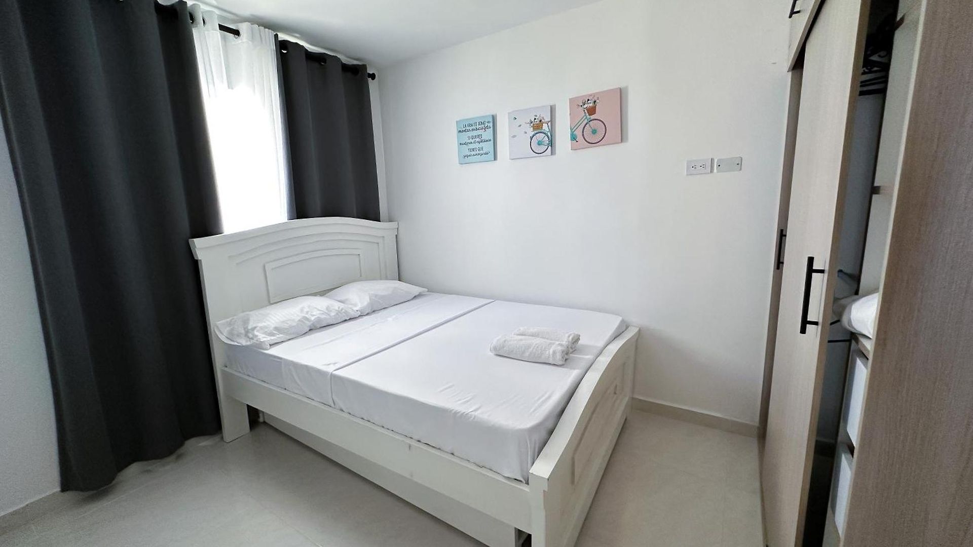 Apartamento Playa 2203 Cartagena