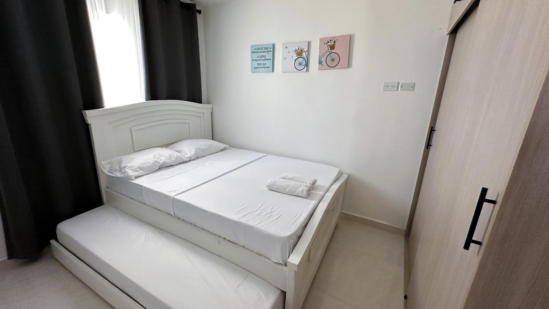 Apartamento Playa 2203 Cartagena