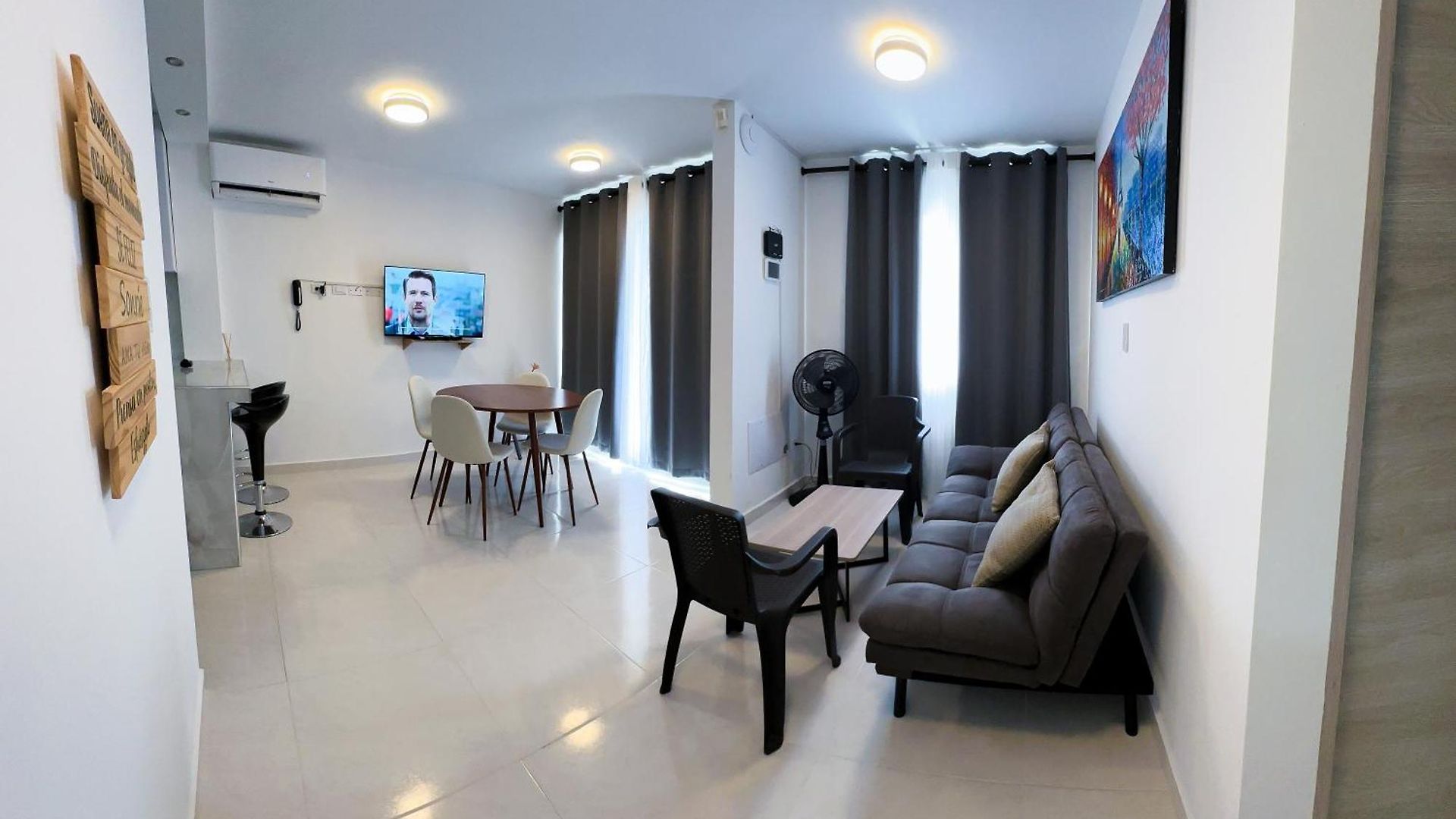 Apartamento Playa 2203 *