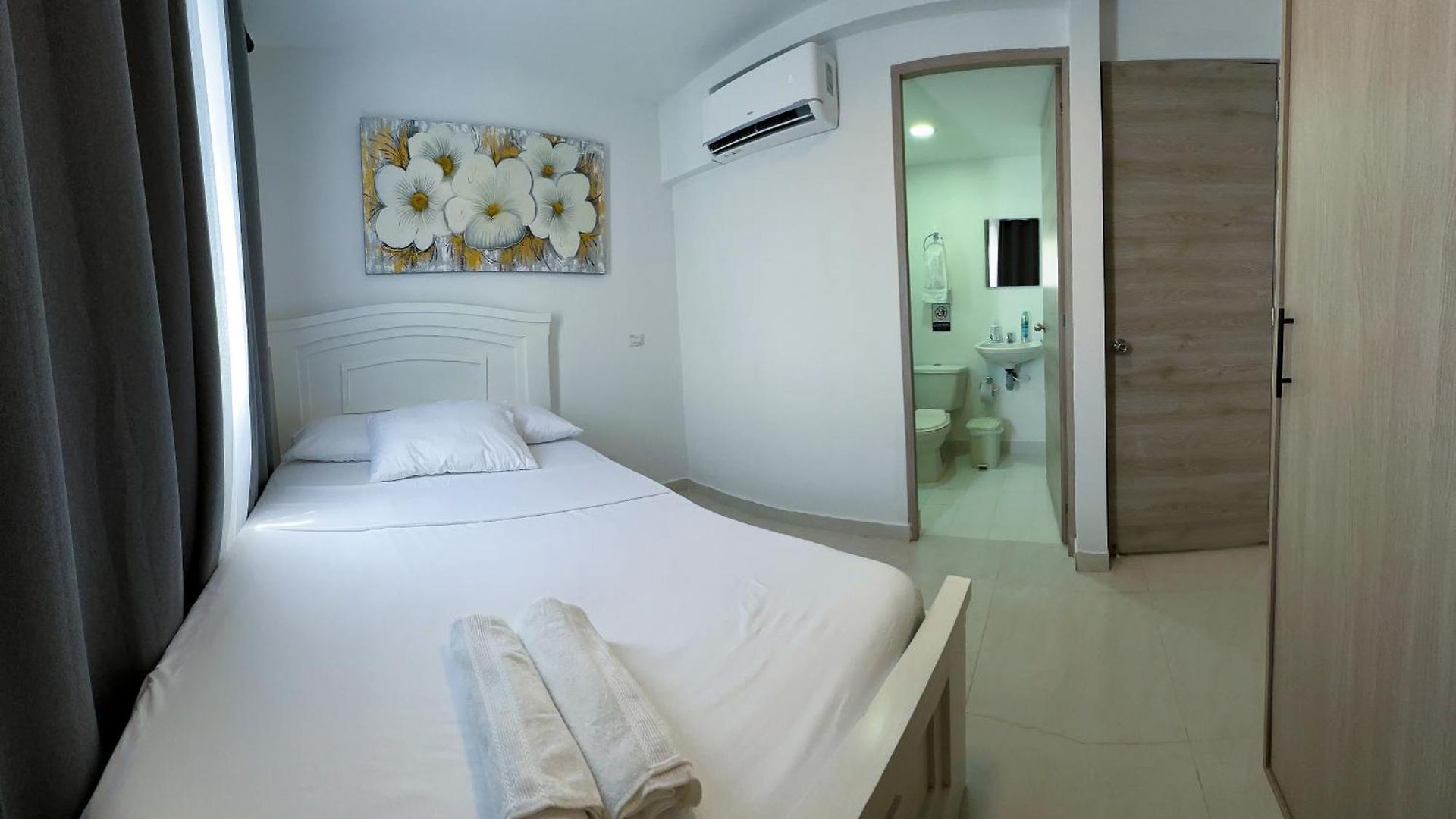 Playa 2203 Apartamento Cartagena
