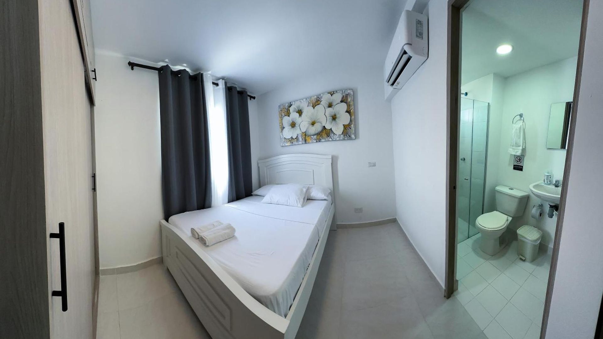 Apartamento Playa 2203 Cartagena