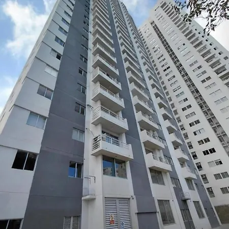 Apartment Playa 2203 Cartagena