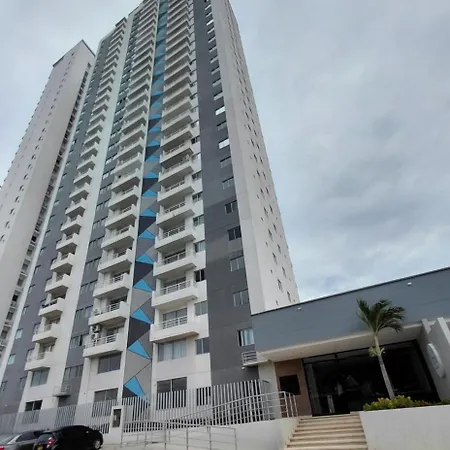 Apartment Playa 2203