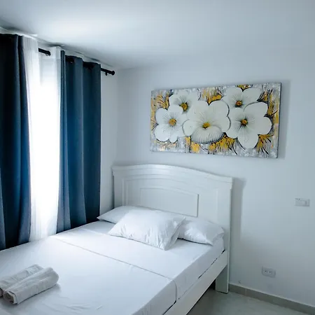 Apartamento Playa 2203