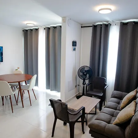 Playa 2203 Apartamento