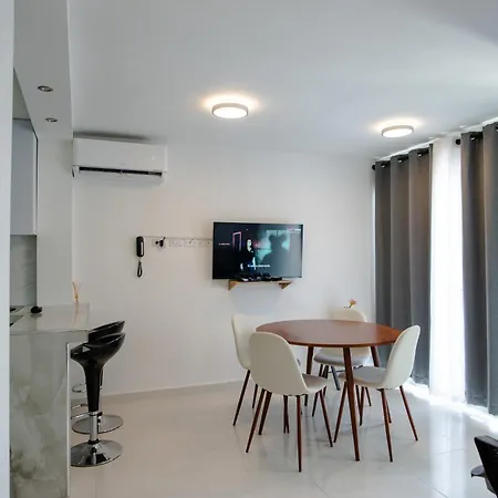 Playa 2203 Apartment Cartagena