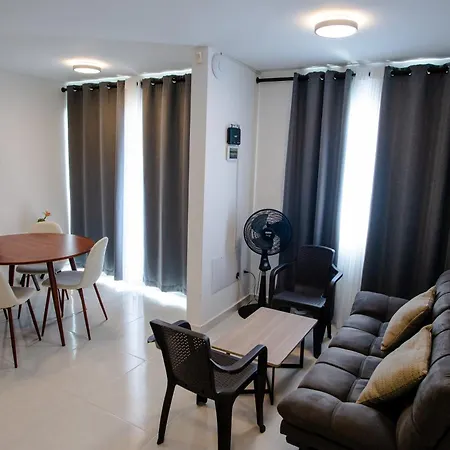 Apartment Playa 2203