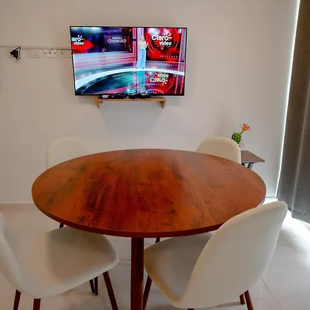 Apartment Playa 2203