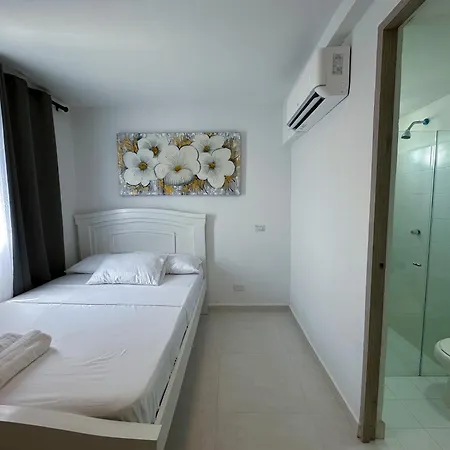 Apartamento Playa 2203