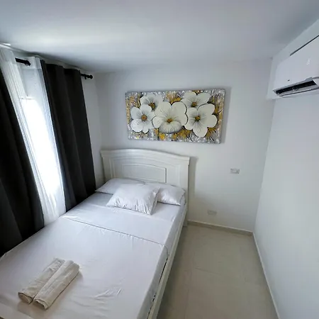 Playa 2203 Apartment
