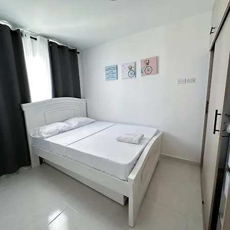 Apartamento Playa 2203 Cartagena