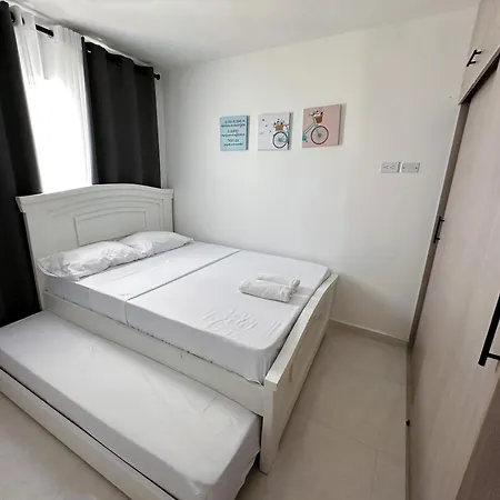 Apartment Playa 2203 Cartagena