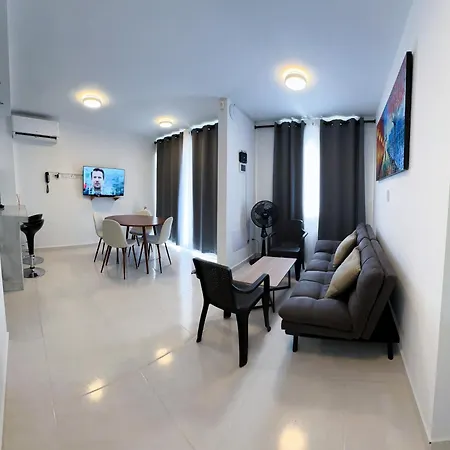 Apartment Playa 2203 *