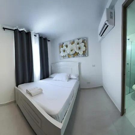 Apartment Playa 2203 Cartagena