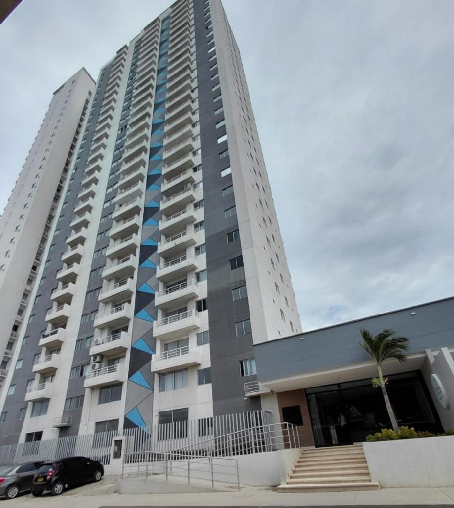 Apartamento Playa 2203