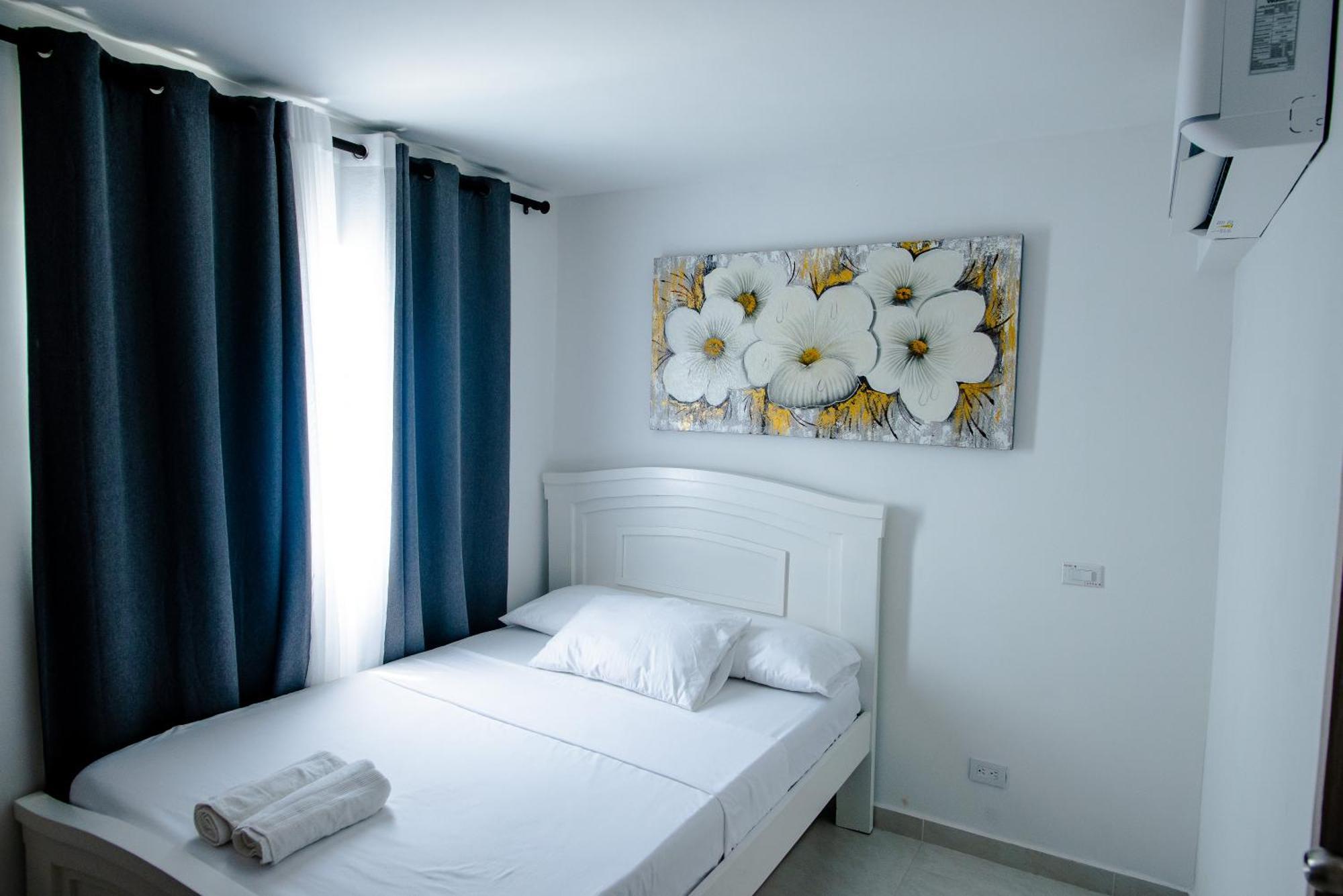 Apartamento Playa 2203