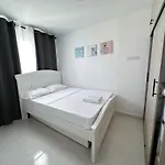 Apartamento Cartagena Playa 2203